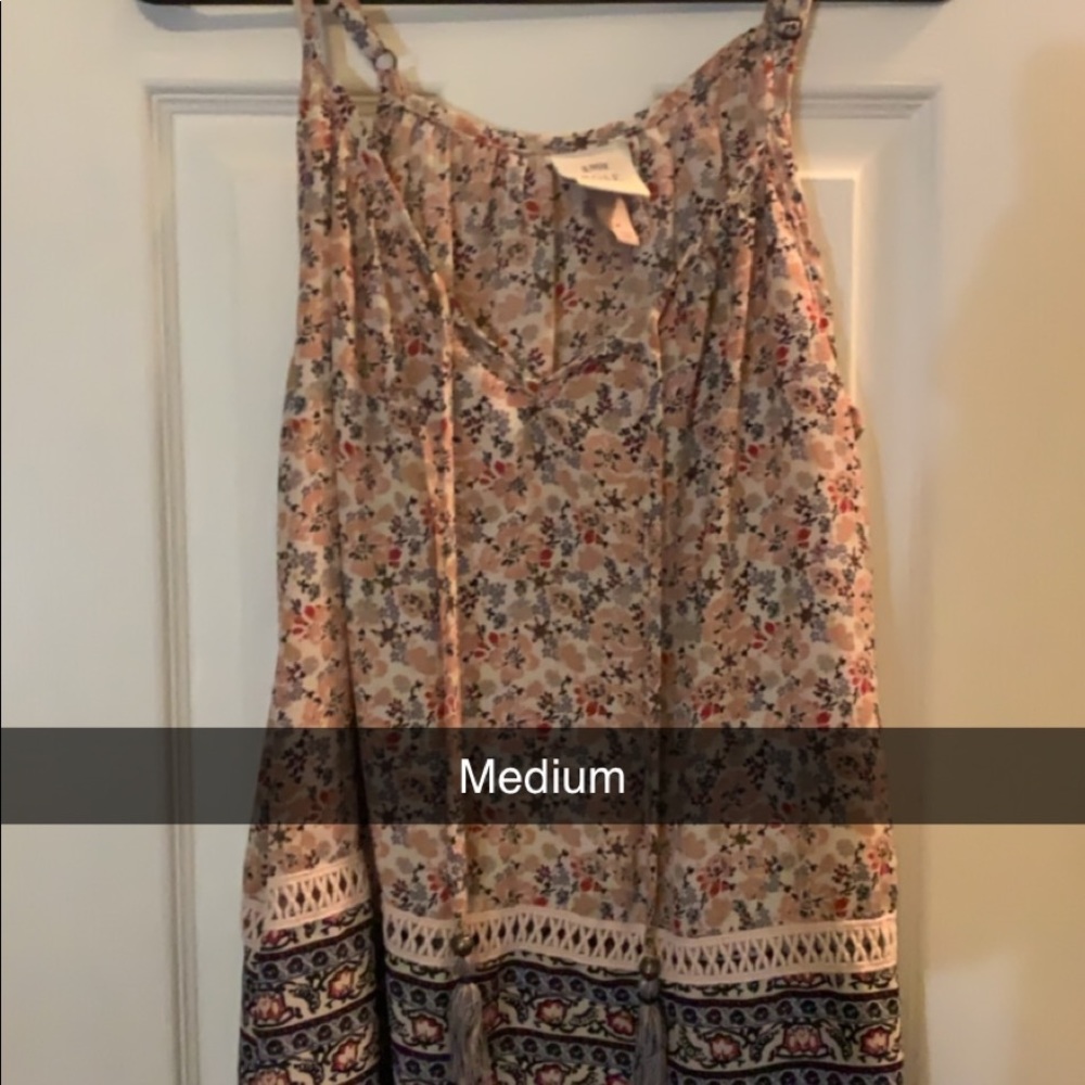 Women’s tops